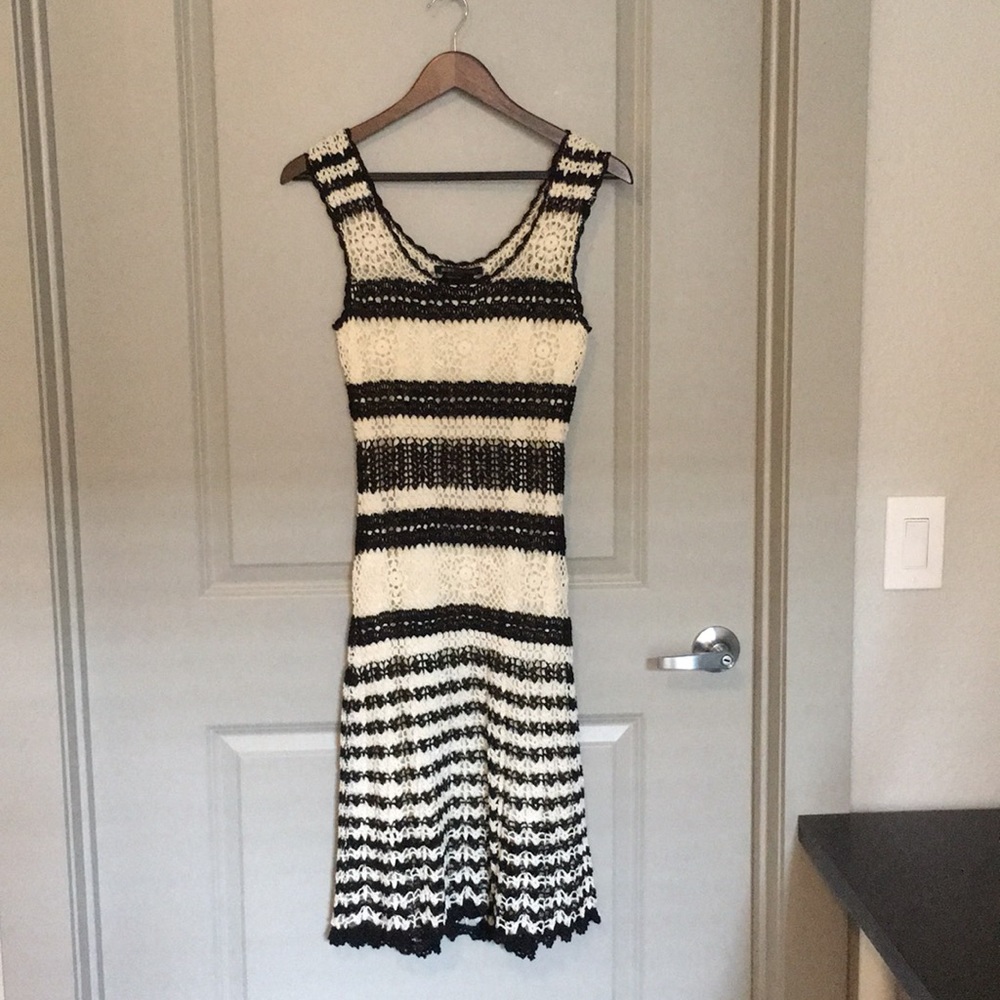 1920’s Style Flapper Dress